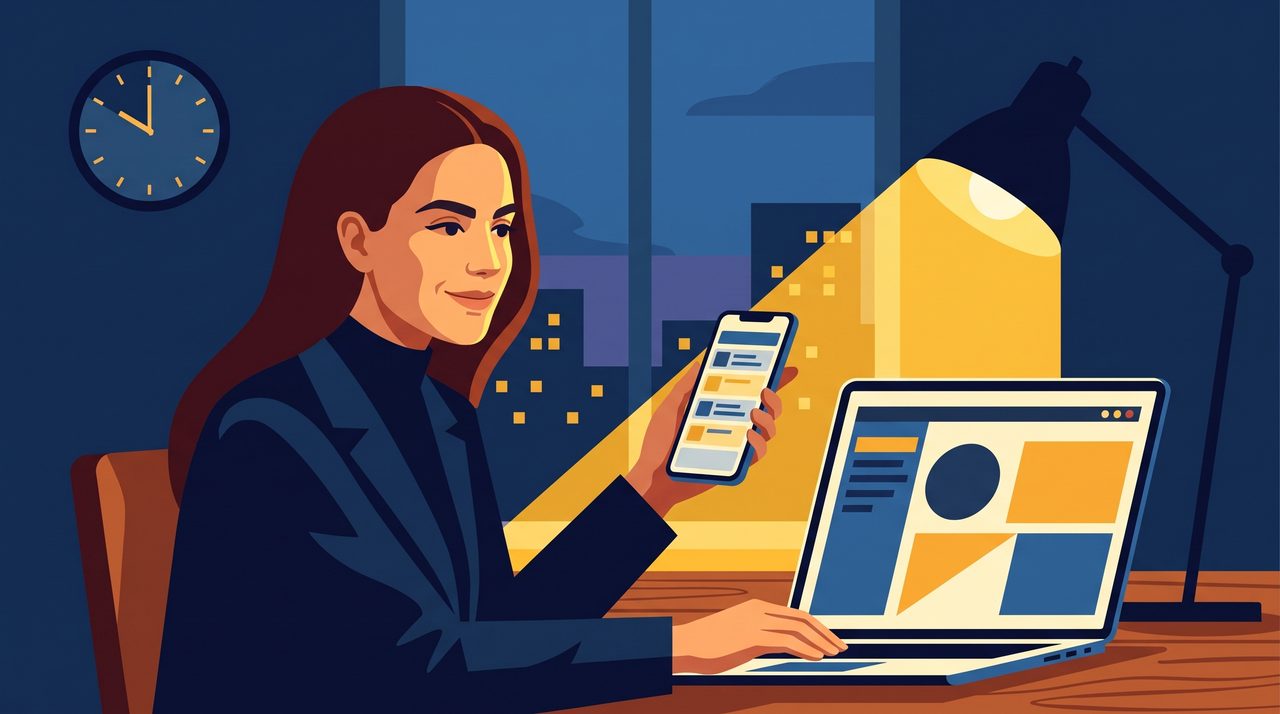 Процесс обработки лидов: этапы, сроки, ответственные